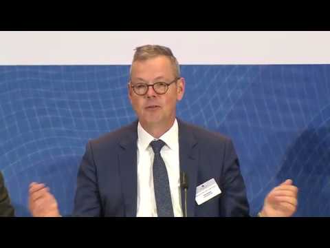 Colloquium on the future of central banking - Session 2:  Monetary and macroprudential policies Q&A