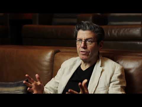 ROBERT CARSEN about Werther (interview)