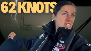 Download lagu VIOLENT STORM ON OUR SAILBOAT!! EP-82 mp3