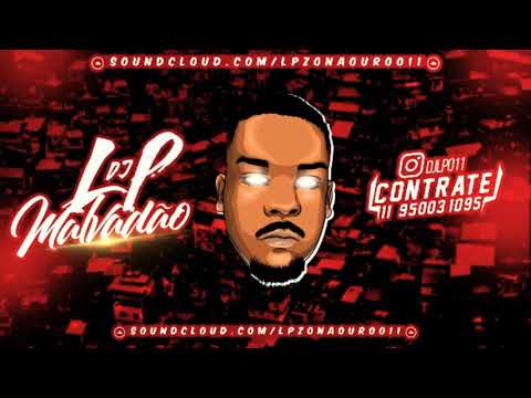 DJ LP MALVADÃO - MC MENORZINHO DA ZO/PART.MC GW - ENTÃO KIKA KIKA  (AGRESSIVA)