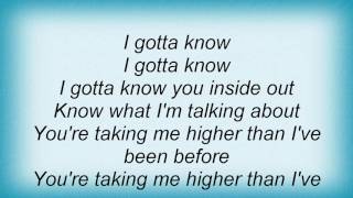 Ryan Adams - Shallow Lyrics