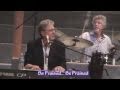 Don Moen: Be Praised (2011 with lyrics)