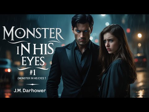 Monster in His Eyes – Part 1 | The Beginning of Darkness | Dark Romance by J.M. Darhower