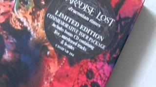 PARADISE LOST - The Last Time (demo)