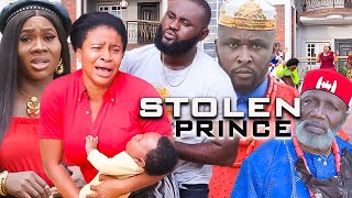 STOLEN PRINCE (ONNY MICHEAL, MARY IGWE) - 2022 LATEST NIGERIAN NOLLYWOOD MOVIES