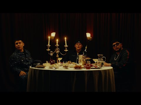 Armenta x Chino Pacas x Jorsshh - PTS [Video Oficial]