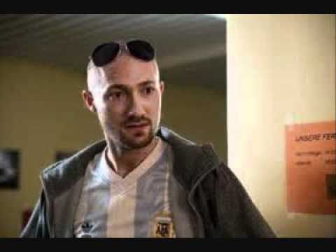 PAUL KALKBRENNER MAD  WORLD  VS  02 4RT15T5   0TH3R 3X3RC1C35