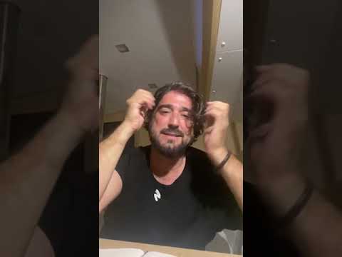 29.04.21. Directo instgram Antonio Orozco.