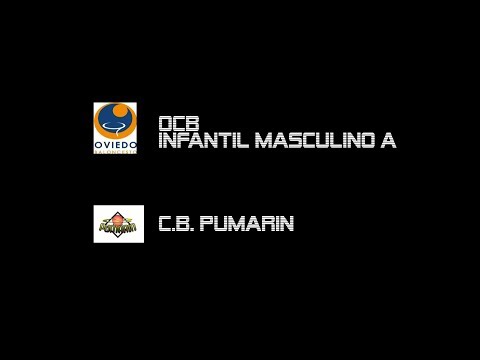 20171021 OCB IMA - C.B. PUMARIN (Parte 2-2)