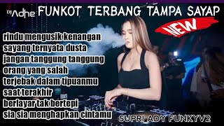 Download lagu DUGEM FUNKOT RINDU MENGUSIK KENANGAN - jangan tanggung tanggung - melody Malaysia terkecang DJ adhe mp3