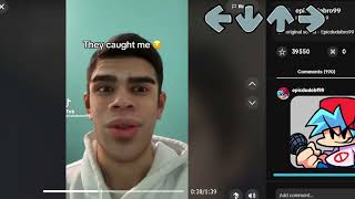 Cover art for EPIC DUDE BRO 99