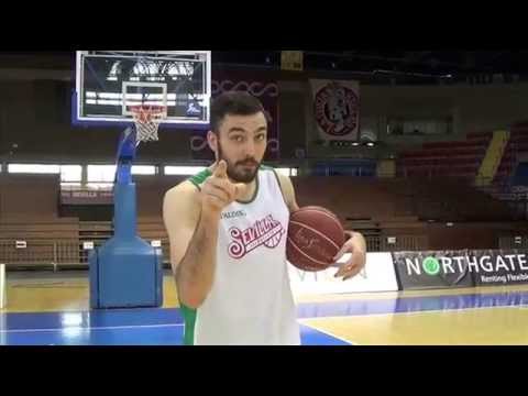 ¿Aún no te has inscrito en el Campus de Verano del Baloncesto Sevilla?