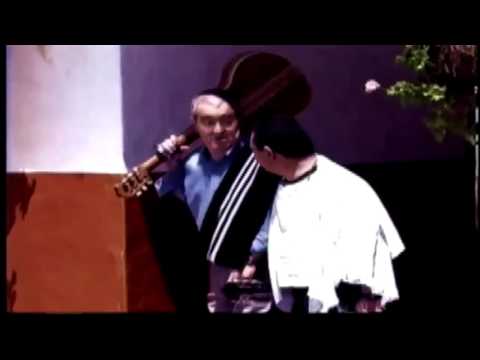 Las putierrez - Joaquin Bedoya