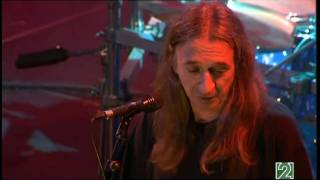 Rosendo - Salud y Buenos Alimentos (Luna Lunera 2007)