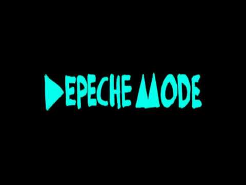 Depeche Mode - In The Mix (Space K3 Re-Mix) Vol. 4
