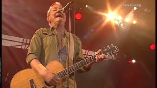 Wolfgang Ambros - Von Liebe ka Spur 2014