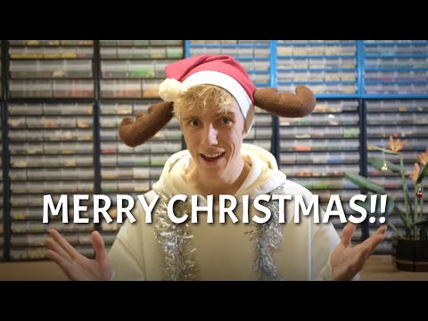 A Christmas Message from us… - Bible Stories, Kingdom Kids Zone - Go Chatter Studios