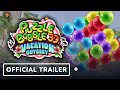 Puzzle Bobble 3D: Vacation Odyssey PSVR - Official Announcement Trailer