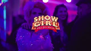 SHOW GIRL cabaret presented by Dawn Gracie