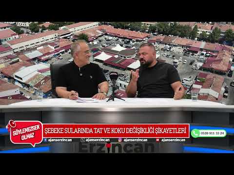 ŞEBEKE SULARINDA TAT VE KOKU DEĞİŞİKLİĞİ ŞİKAYETLERİ