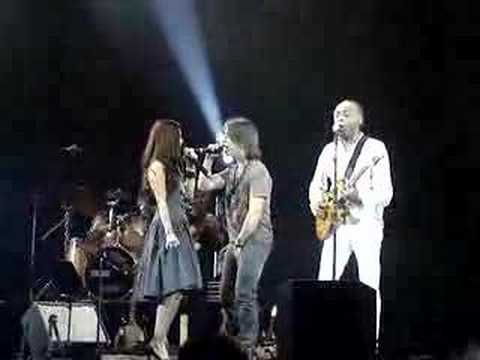 Show Gilbero Gil - Sandy & Junior - ???