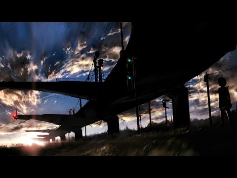 Osu! Mitis & MaHi - Blu (Speed up) 5.36*