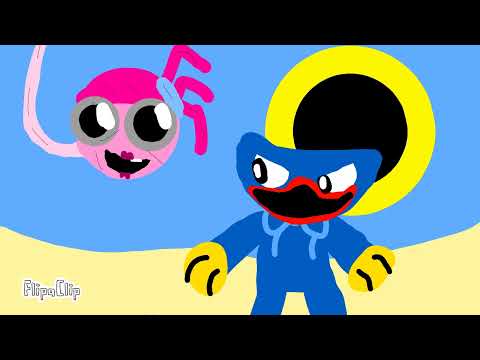 Mommy Kills Bunzo And Mini Huggies