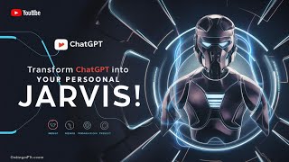 How I Transformed ChatGPT 4.o into My Personal Jarvis with Its New Memory Feature