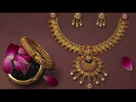 1 gm gold imitation jewellery,2)1gm gold limitation  jewelle...