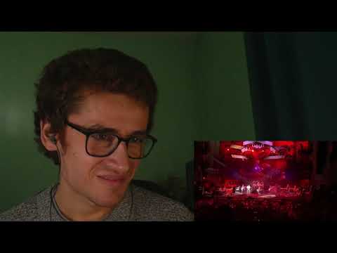 WOW! "Lie In Our Graves" w/ Derek Trucks - Dave Matthews Band| REACTION