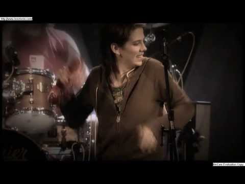 Aneta Langerová - Když nemůžu spát - LIVE ROCK