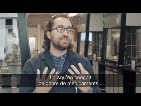 STAT3 une nouvelle approche pour traiter la DMD