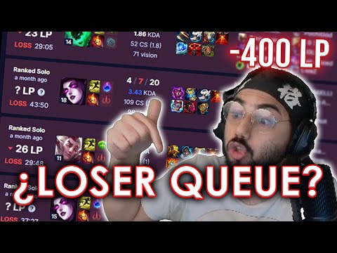 HOW DOES RIOT MATCHMAKING WORK?