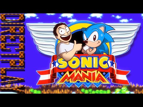 [DirectPlay PC] Sonic Mania - YouTube
