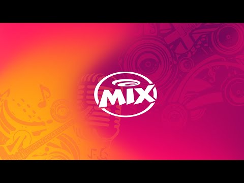 RÁDIO MIX FM - No Break 19/07/2022