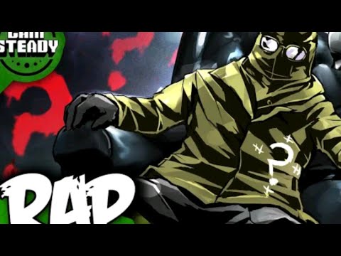 THE RIDDLER RAP SONG | "RIDDLER?" | Cam Steady [The Batman] Reaction