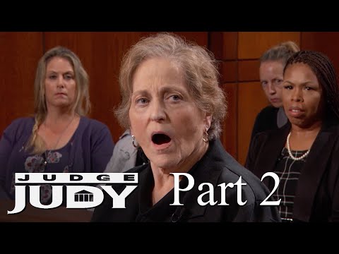 Shopping Spree with Friend’s Credit Card? | Part 2