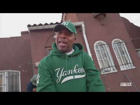 Big Twins "Why" produced by Dj Woool