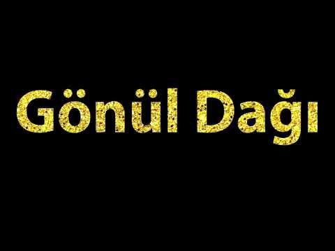 How To Pronounce Gonul Dagi