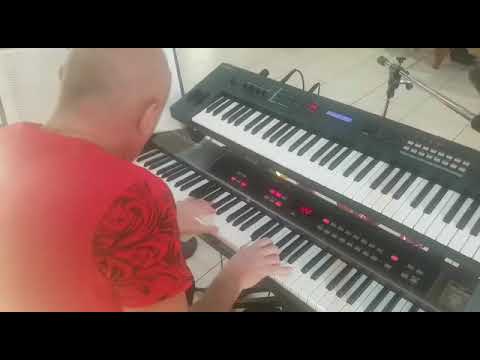 D'animos Band - Knocking on heaven's door