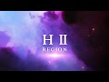 What is an H II Region?