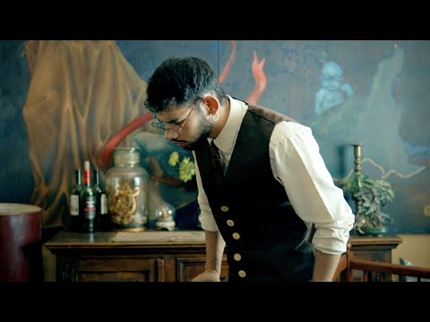 Cray Dalton - No me conformo | NNPEA