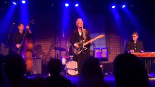 Dale Watson and The Lonestars-Jonesin'For Jones-@The Birchmere