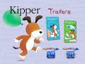 Kipper Trailers Menu