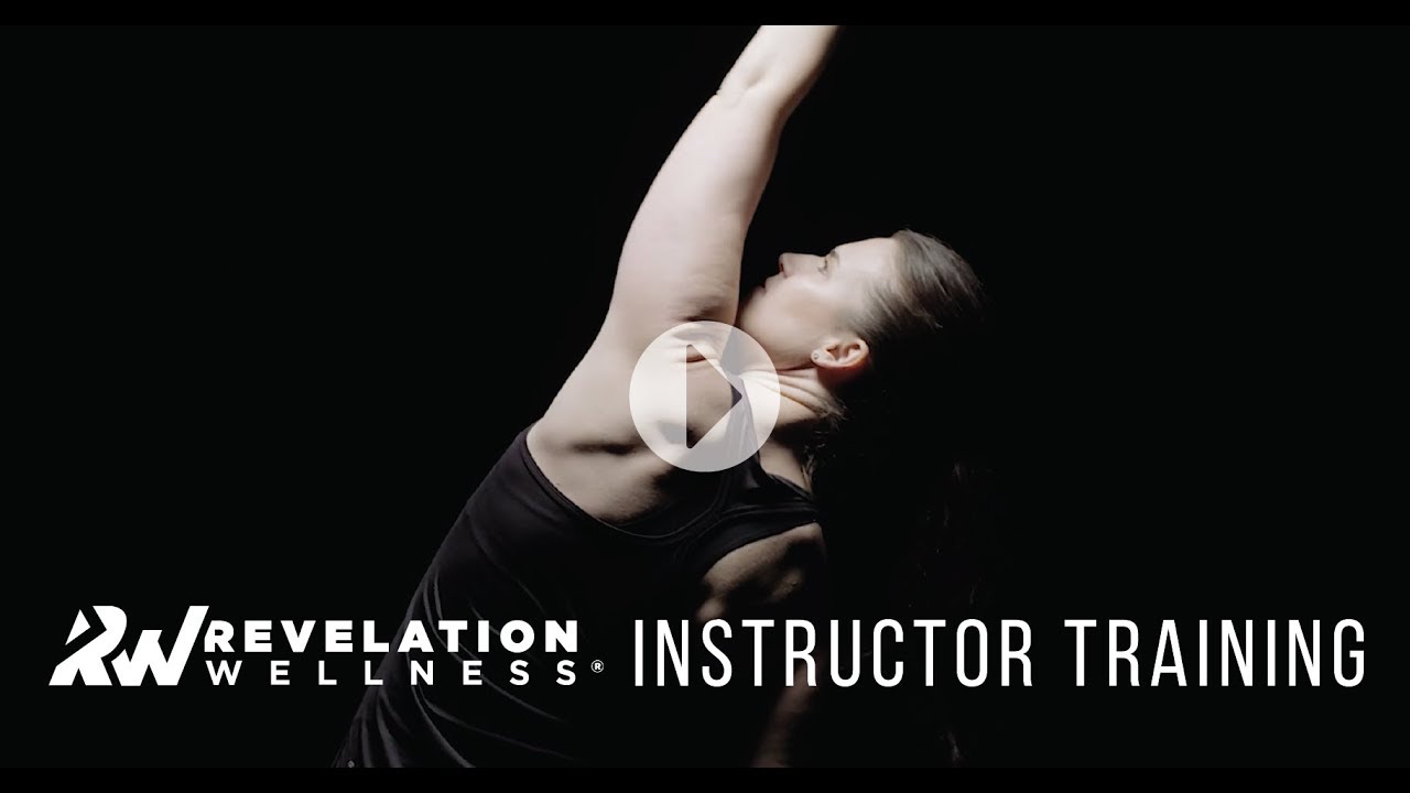 Faith + Fitness: Train to Become a Christian Fitness Instructor