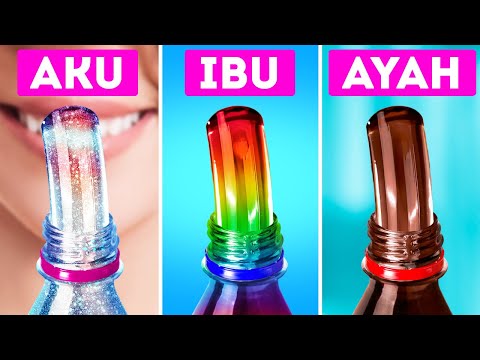 RESEP MAKANAN DAN IDE MINUMAN MUSIM PANAS YANG ENAK DAN SEGAR