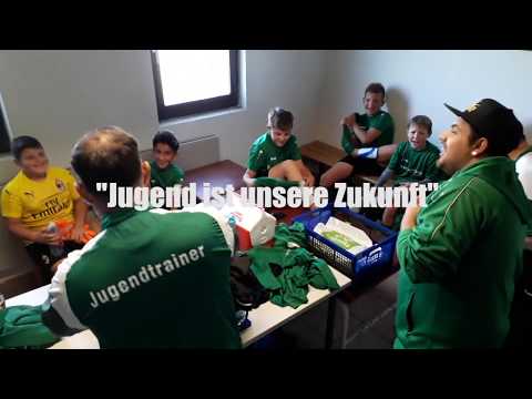 BSK Jugend Imagefilm 2018 2019