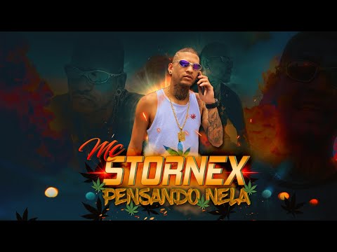 MC STORNEX | Pensando Nela (DJ-How)