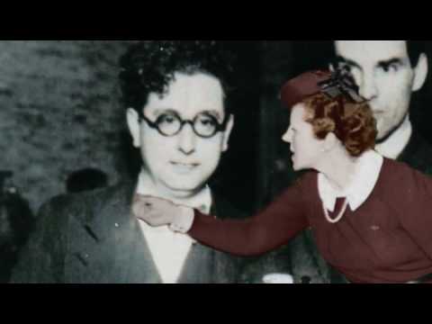 "El último hombre", de Marcelo Rest - Trailer