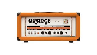 Orange TH30H Video